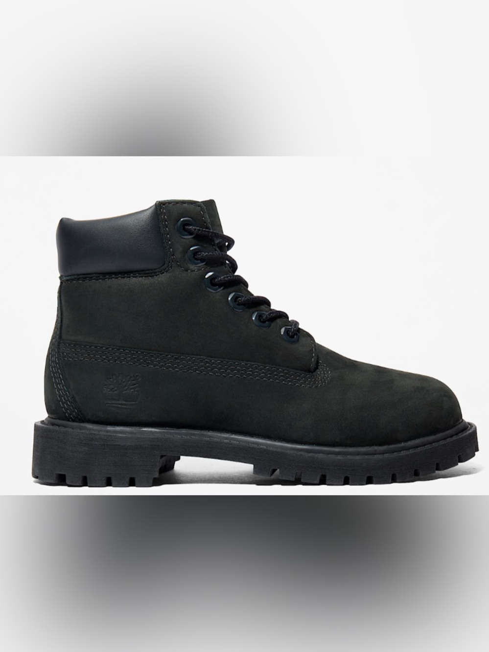Timberland Classic 6 inch waterproof boots for boy youth Size 5 big kids